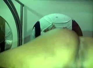 standing sex carrying cheating slut wife screaming rough breeding pussy missionary