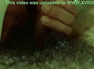 Intense Greedy Blowjob With Abundant Drool Covering A Massive Thick Cock From Horny Latina Milf