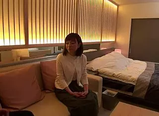 Treasure Video Featuring Beautiful Busty Japanese Milf