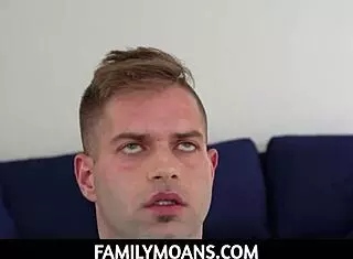 Familymoans explores confidence self-esteem and boobies with step mom Dolci Nicky Rebel Ruban Rolex