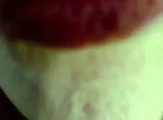 Curvy Mature Babe With Huge Natural Tits Cums Hard On Well-Used Dildo In Garage