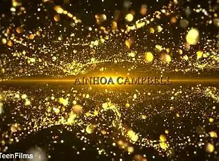 Sexy ainhoa campbell intense anal open ass fucking hard