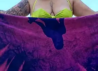 The males keep staring at me on the beach. I feel their constant attention in this African setting.