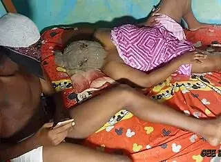 Ebony queen amateur fucked with big black cock in rough doggystyle