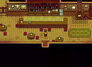 xtardew valley emily part 1 in spanish outdoor sex scene from stardew valley game