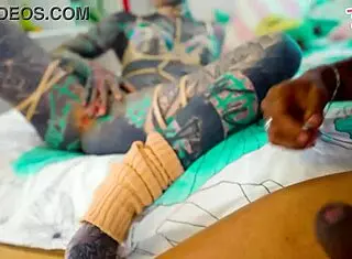 alternative babe just loves fucking that bbc