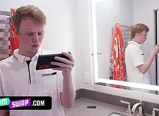 Momswap seeks nude models for a session featuring Mayara Lopes, Tiffany Fox, Jimmy Michaels, and Nicky Rebel. They focus on skinny bodies with shaved pussies and tattoo details in group settings.