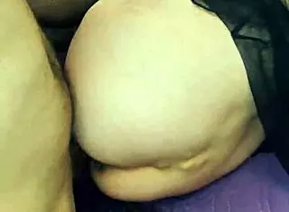 fucking my lover while on vacation in europe with orgasm and close up pov