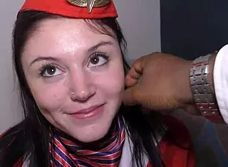 british lexi lush gives top amateur bj to monster cock 😏🍆