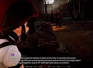 What A Wild Ride In Harem Hotel Episode 228!