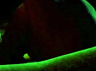 brunette milf rebecca linares fucked at bed with anal creampie and gaping asshole!