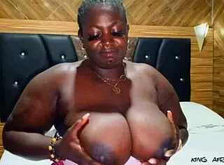 Bbw princess Ruth in amateur casting audition solo