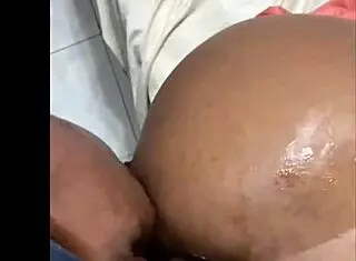 Jackboy Releases Gas From Pussy And Ass