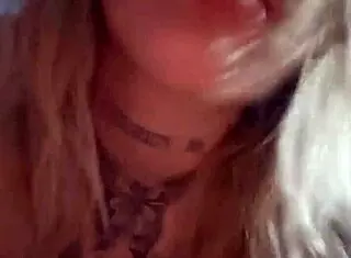 Hard anal and deepthroat in pov style