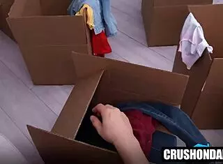 Stepdaughter Took Notes Daisy Fox Nicky Rebel