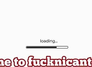 Oh Man, I Fucked My Wife Like A Total Whore With Intense Anal Action And Cum Dripping On Her Ass!