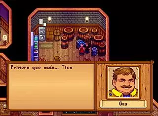 xtardew valley emily part 1 in spanish outdoor sex scene from stardew valley game