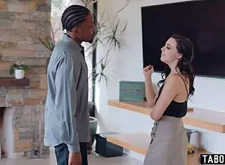 Sex Therapist Uses Reverse Psychology On Black Client In Session