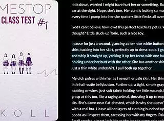 timestop the class test 1 audiobook erotica literotica audio story explores classroom face fucking in intriguing erotic narrative