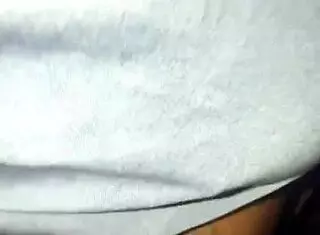 Why does Kissesxxx fuck a cucumber in public with ebony squirting and cumshot?