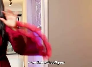 Step sons friend gets blowjob from big ass big tits latina milf lina henao and jordy fabian in sloppy action