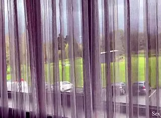 emergency family support stepmom helps with son's accidental boner in shower mishap