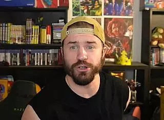 What's the most bizarre what if in Naruto Jikage Rising 61?