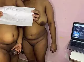 simple verification video shows basic user confirmation steps without extra details