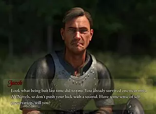 The Price of Power 40