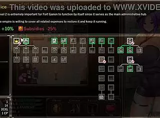 kp 9 explores the lustful statue path