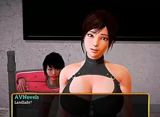 My New Family Game Episode 400