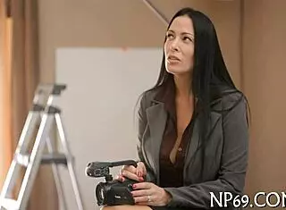 hey, this couple dives into hardcore fucking with rough oral and pussy action in erotic game