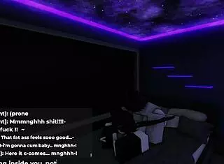 roblox soulfucked by a succubus with that cute sexy big ass vibe