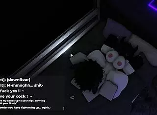 roblox soulfucked by a succubus with that cute sexy big ass vibe