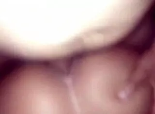 Oooh is she really wetter than rain for this rough teen action?