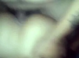 Oooh is she really wetter than rain for this rough teen action?