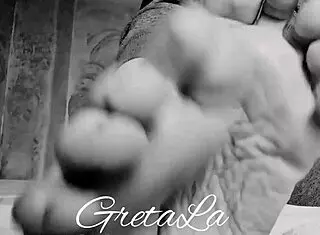 Just a casual story of going BAREFOOT in everyday moments