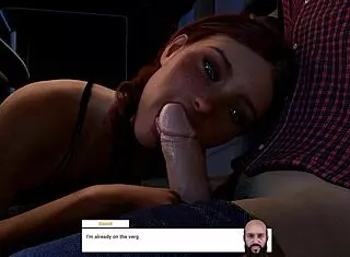 hey let's dive into midnight ride ending 3 all corrupted and wild