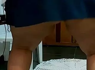 Funk coach honey danadinha showing panties 7 🇧🇷