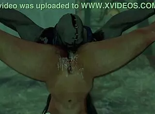 The Night Of Fucking Monsters