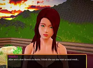 My New Family Game Episode 400