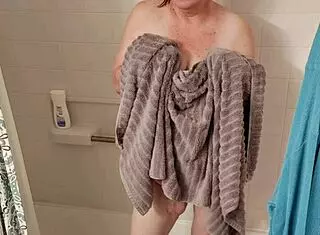 barefoot babe milf alegra cowgirl rides drblackjohnsonxxx with chubby natural tits and wet pussy