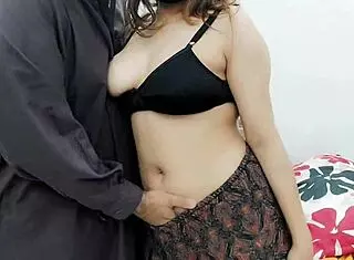 Pakistani Wife Anal Sex With Old College Friend