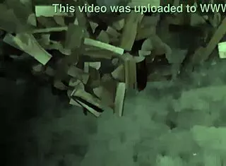 On First Day Of Dating I Fuck Her Mouth Hotly In Abandoned House With Wet Pussy Licking