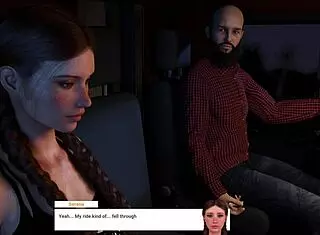 hey let's dive into midnight ride ending 3 all corrupted and wild