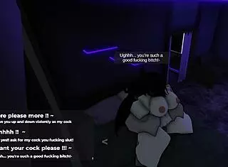 roblox soulfucked by a succubus with that cute sexy big ass vibe