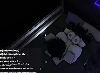 roblox soulfucked by a succubus with that cute sexy big ass vibe