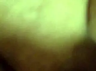 I feel so passionate about my lover's anal toy play