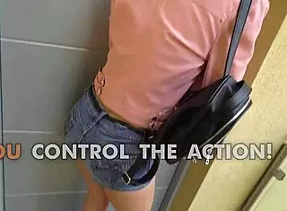 Blonde Anal Temptress Sharon White Rides Big Cock In Pov Cowgirl And Doggystyle Scenes