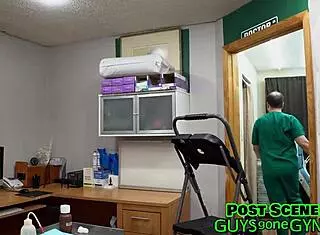 I went through Tampa University employment physical with Angel Ramiraz